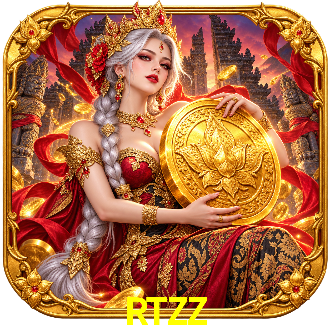 RTZZ Indonesia - Peningkatan performa dan UI/UX terbaru